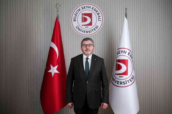 BŞEÜ, dünya üniversiteleri sıralamasında 743'üncü oldu