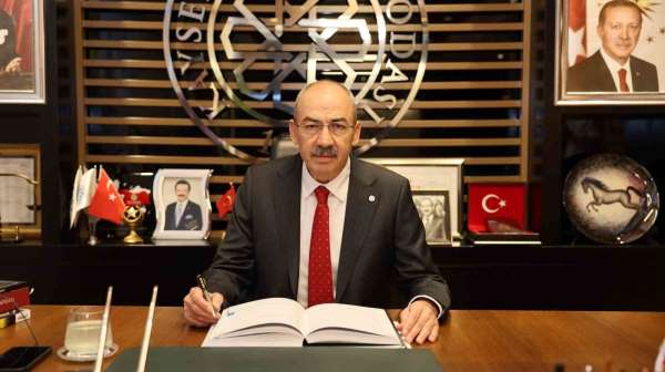 KTO, Avrupa Birliği'nden yeni bir hibe desteği daha almaya hak kazandı