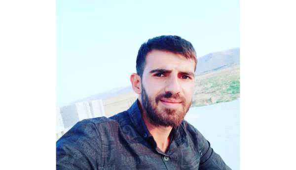 Mardin'de 1 kişinin hayatını kaybettiği kazanın görüntüleri ortaya çıktı