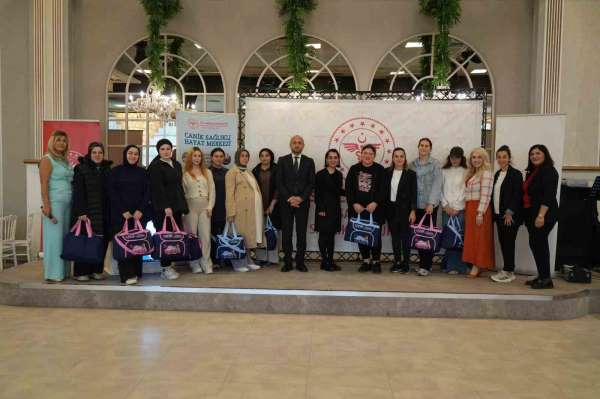 Uzmanlardan anne adaylarına normal doğum mesajı: 'Bilinmezlik endişe ve korku oluşturur'