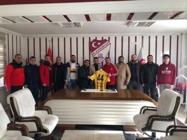Elazığsporlu taraftarlar, Yeni Malatyaspor'a tribün desteği verecek 