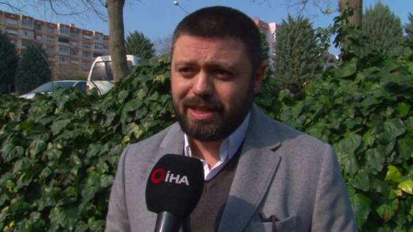 (Özel haber) Kerem İnan: 'Beraberlik kokan bir derbi'