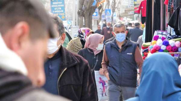 BM'nin 'ses kirliliği' raporu Tokatlıları şaşırttı