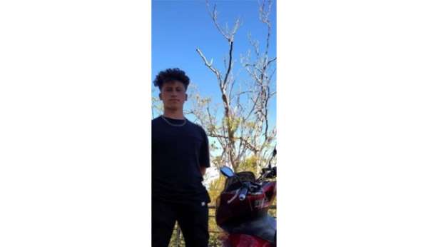 Antalya'da motosiklet kazası: 1 ölü, 1 yaralı
