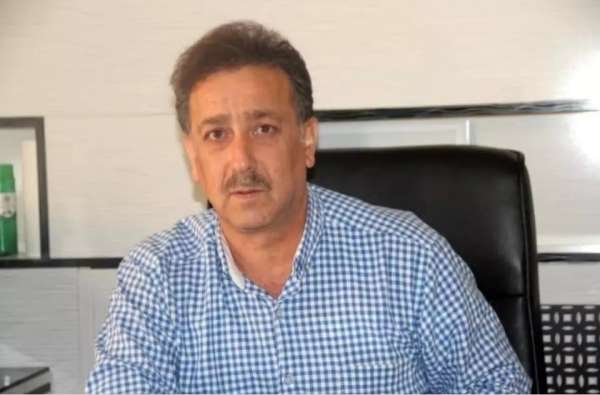 Bilecik ASKF'da istifa