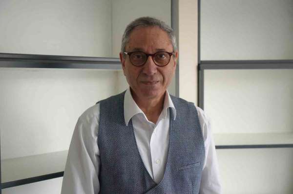 İç hastalıkları uzmanından Ramazan ayında beslenme önerileri