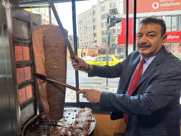Kayseri'de Ramazan'da lokantalara zam yok