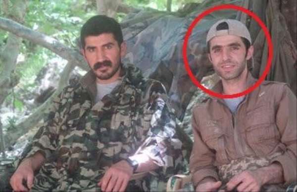 MİT'ten terör örgütü PKK/KCK'ya operasyon