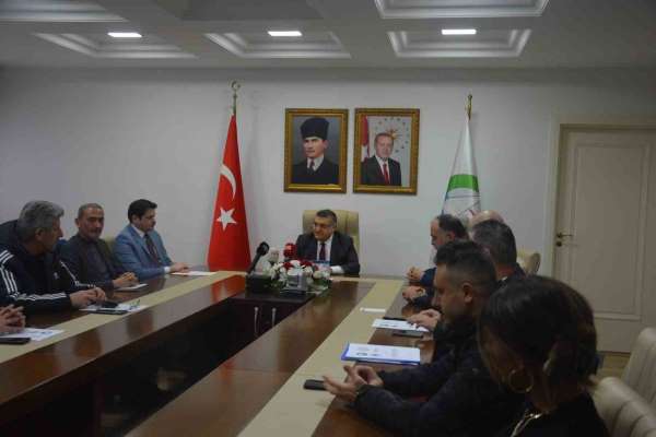 Sinop OSB'ye anaokulu