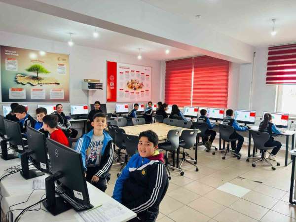 Vezirköprü'de eğitim yatırımları 13,8 milyon TL'ye ulaştı