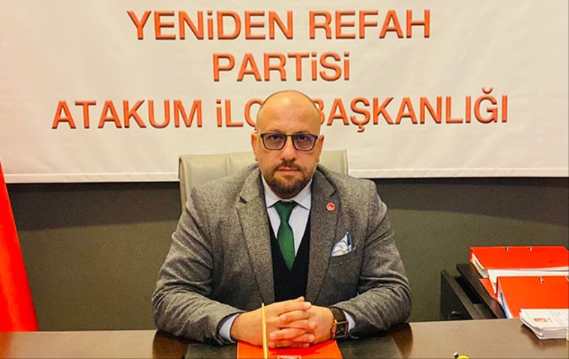 Serdar Yaman: '20 yıllık vebale ortak olmamak için ittifakı reddettik!'