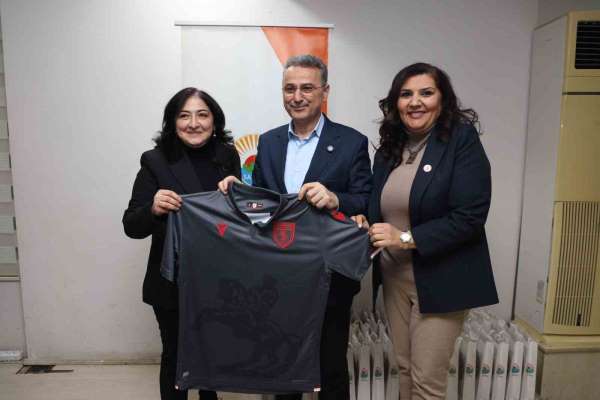 Başkan Kurnaz: 'Muhtarlarımız gözbebeğimizdir'