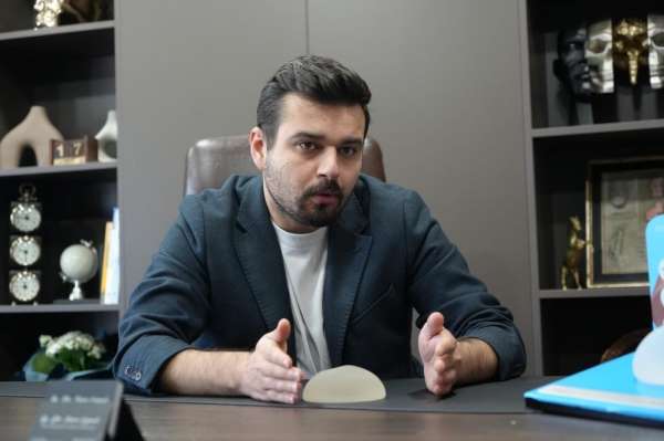 Estetik uzmanı açıkladı: 'Yaza daha iyi bir görünümle girmek için en iyi zaman ilkbahar dönemi'