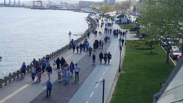Tekirdağ istihdamda 2'nci, işsizlikte 24'üncü sırada