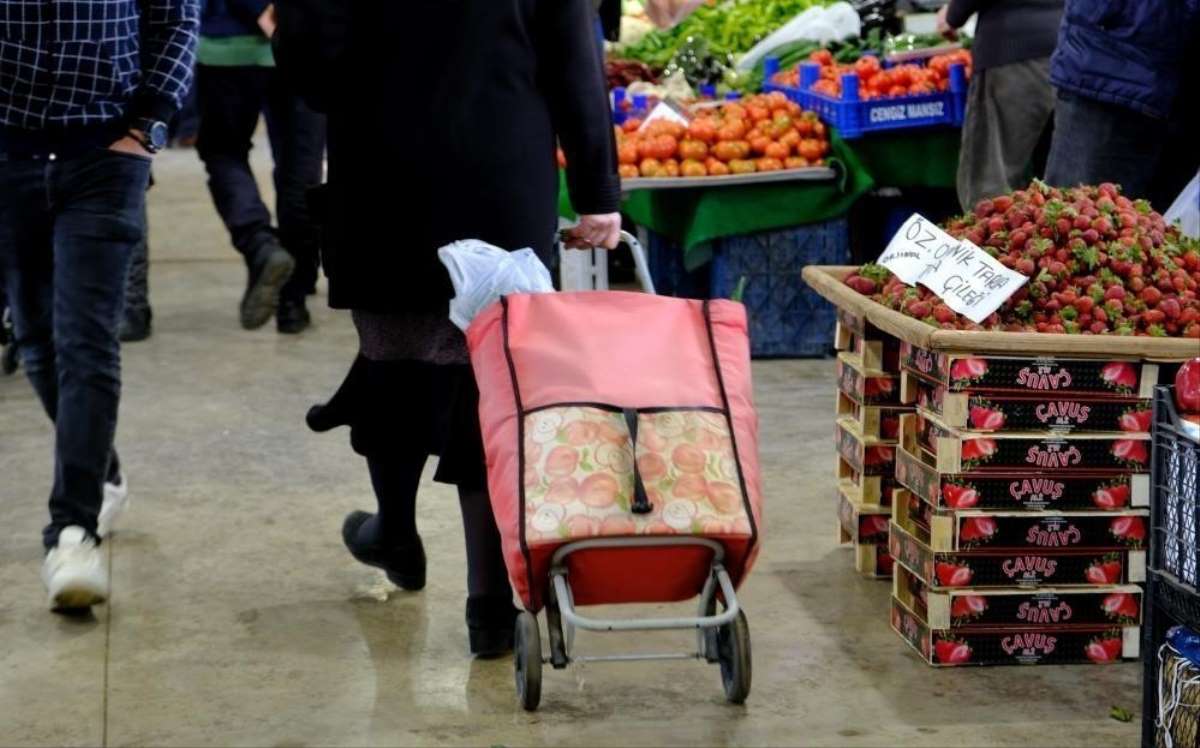 Tüketici güven endeksi 85,9 oldu