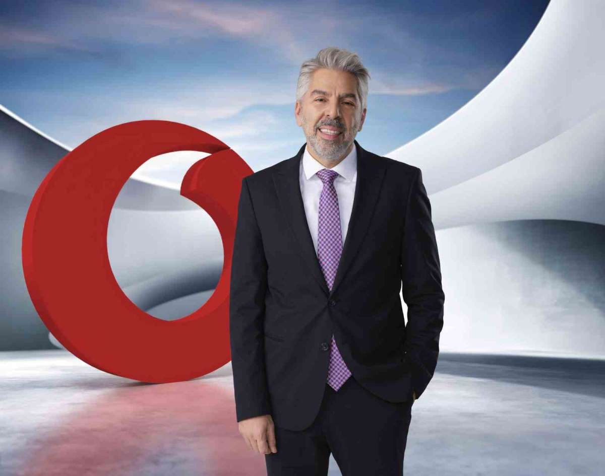 Vodafone Vakfı'nın Global Hackathonu'nu kazananlara Bükreş'te ödülleri verildi