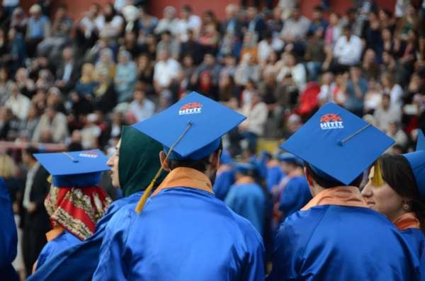 Hitit Üniversitesi'nin iki Erasmus+ Gençlik programı projesi kabul edildi