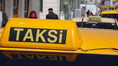 Yozgat'ta taksi ücretleri arttı