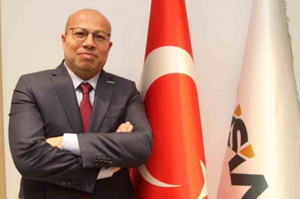 MÜSİAD İzmir Şubesi Başkanı Temur: 'Ramazan Bayramımız güzel ve mutlu yarınlarımıza yeni bir başlangıç olsun'