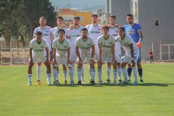 Eski Süper Lig takımlarından Denizlispor 3. Lig'e düştü