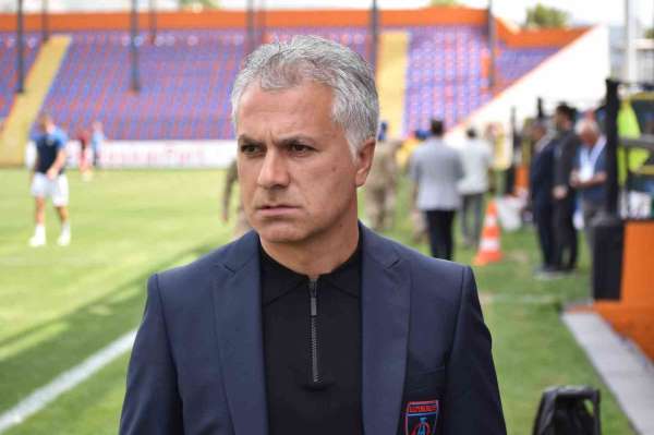 Altınordu, Play-Off'a kalmayı başardı