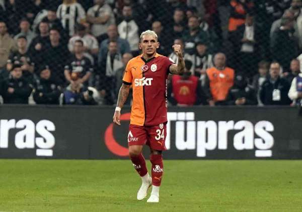 Galatasaray, Lucas Torreira'nın sözleşmesini uzattı