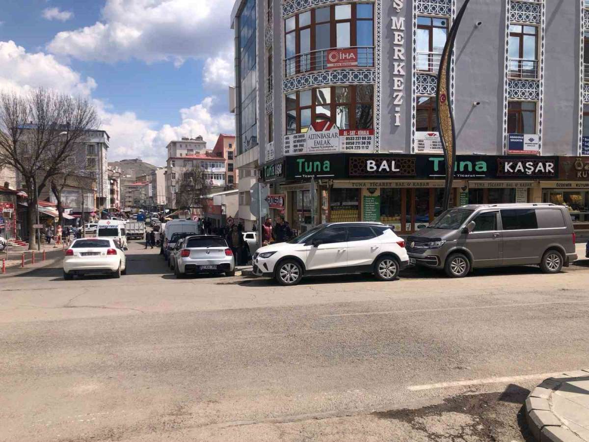 Kars'ta trafiğe kayıtlı araç sayısı 52 bini geçti