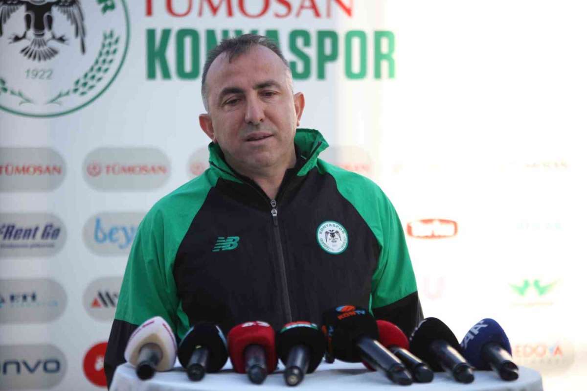 Recep Uçar: 'Kupa finaline gitmek en büyük arzumuz'
