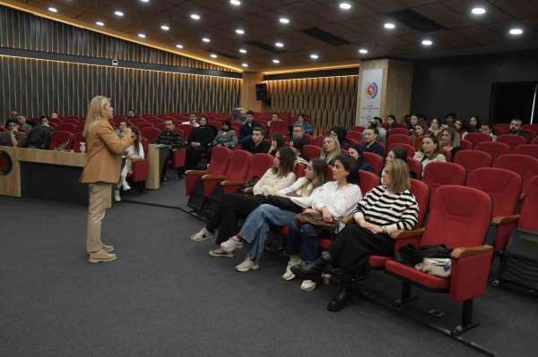 Samsun TSO'dan 'Satış Teknikleri ve Müşteri İlişkileri Yönetimi' eğitimi