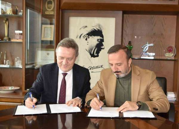 Şekerbank'tan Trabzon Ticaret ve Sanayi Odası üyelerine özel finansman