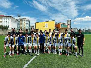 Talas Belediyespor, Türkiye'de son 24 takım arasında