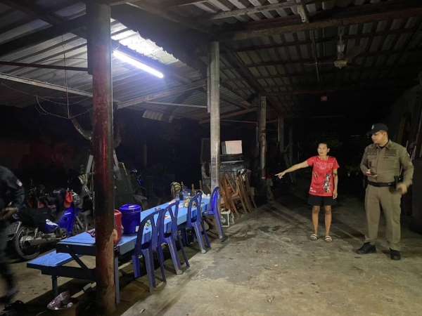 Tayland'da iki ayrı bombalı saldırı: 17 yaralı