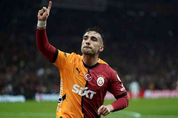 Yunus Akgün'ün 'Dalya' heyecanı