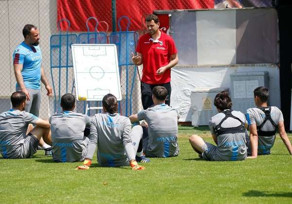 Trabzonspor için deplasman maçları büyük bir önem taşıyor 