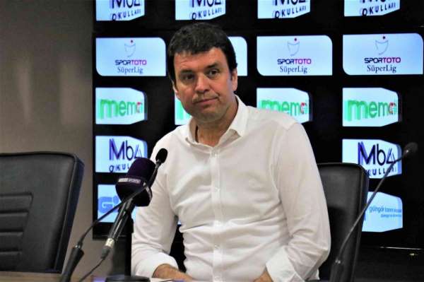 Cihat Arslan: 'Malatya tekrar ayağa kalkabilecek bir potansiyele sahip'