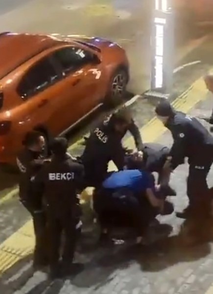 YRP Vezirköprü İlçe Başkanının gözaltına alındığı olayla ilgili adli ve idari soruşturma başlatıldı