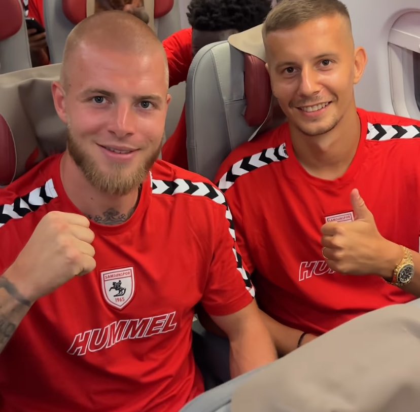 En İyisi Samsunspor