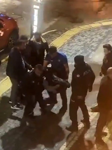 YRP Vezirköprü İlçe Başkanının gözaltına alındığı olayla ilgili adli ve idari soruşturma başlatıldı