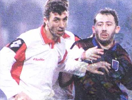 Karadeniz Derbisi'nde 54. Maç Oynanacak