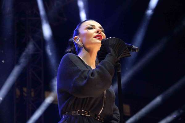 Çorum'da Fatma Turgut rüzgarı