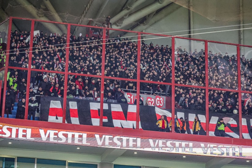 Hepsi Bitti! 