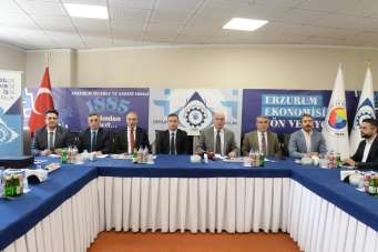 Erzurum'da kadın istihdamı artacak