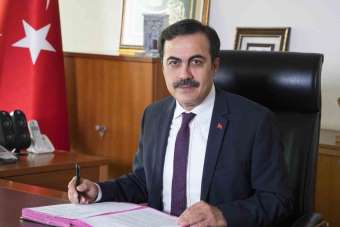KOSAM'dan Türkiye'nin lojistik konumuna stratejik vizyon: 'Lojistik koridorlarda küresel gücün yeni adresi Tür