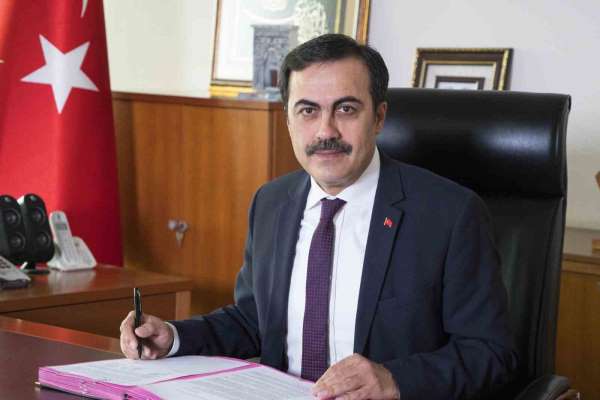 KOSAM'dan Türkiye'nin lojistik konumuna stratejik vizyon: 'Lojistik koridorlarda küresel gücün yeni adresi Tür