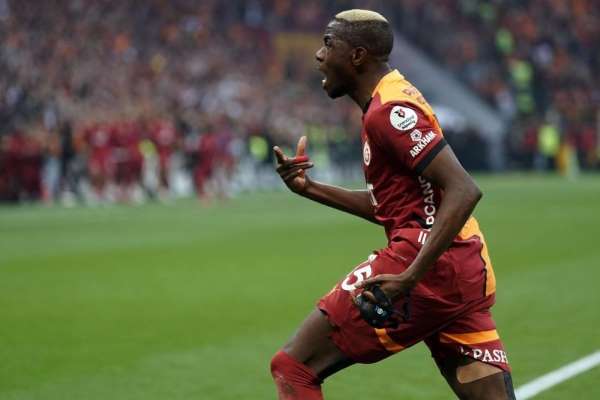 Şampiyon Galatasaray'ın en medyatik 11'i belli oldu
