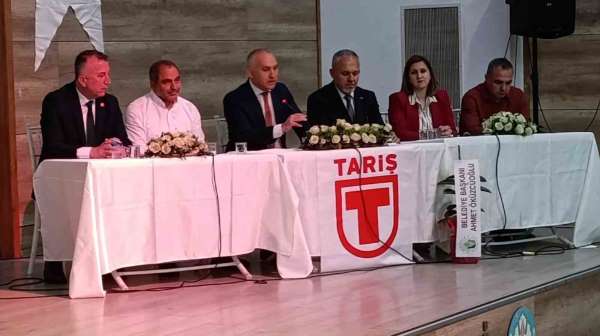 TARİŞ'ten Kurban Bayramı öncesi 30 bin TL avans müjdesi