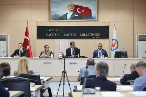 BELTAŞ'ta mali reform sonuç verdi