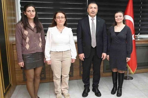 DTO, Denizli ABİGEM ile Karadeniz'e açıldı