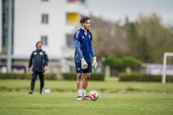 Kayserispor 30 maçta 62 gol yedi