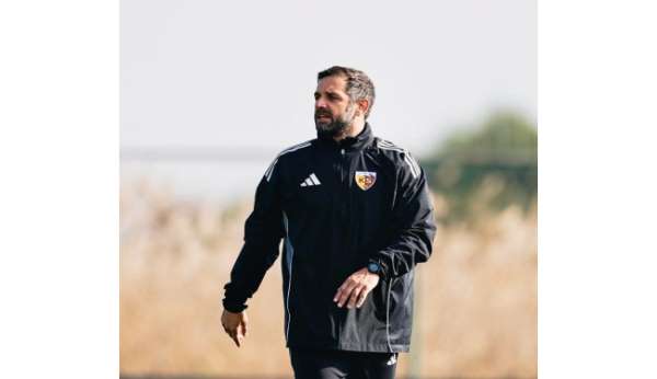 Kayserispor 34 haftada 3 hoca ile çalıştı